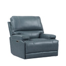 Parker Living Whitman - Powered By Freemotion Power Reclining Sofa Loveseat and Recliner