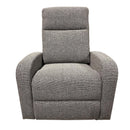Parker Living Thriller - Natural Beauty Grey Power Lift Recliner Two Pack