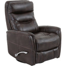 Parker Living Gemini Swivel Glider Recliner Two Pack