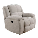 Parker Living Buster - Opal Taupe Recliner Two Pack