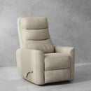 Parker Living Hercules - Oyster Swivel Glider Recliner