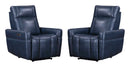 Parker Living Bradford Power Zero Gravity Recliner P2 Two Pack